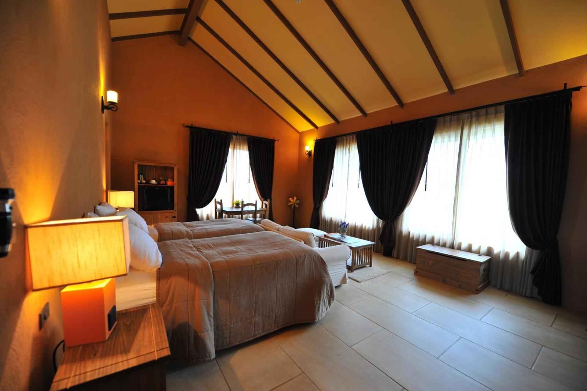 Toscana Hotel La Casetta Mu Si Chambre photo