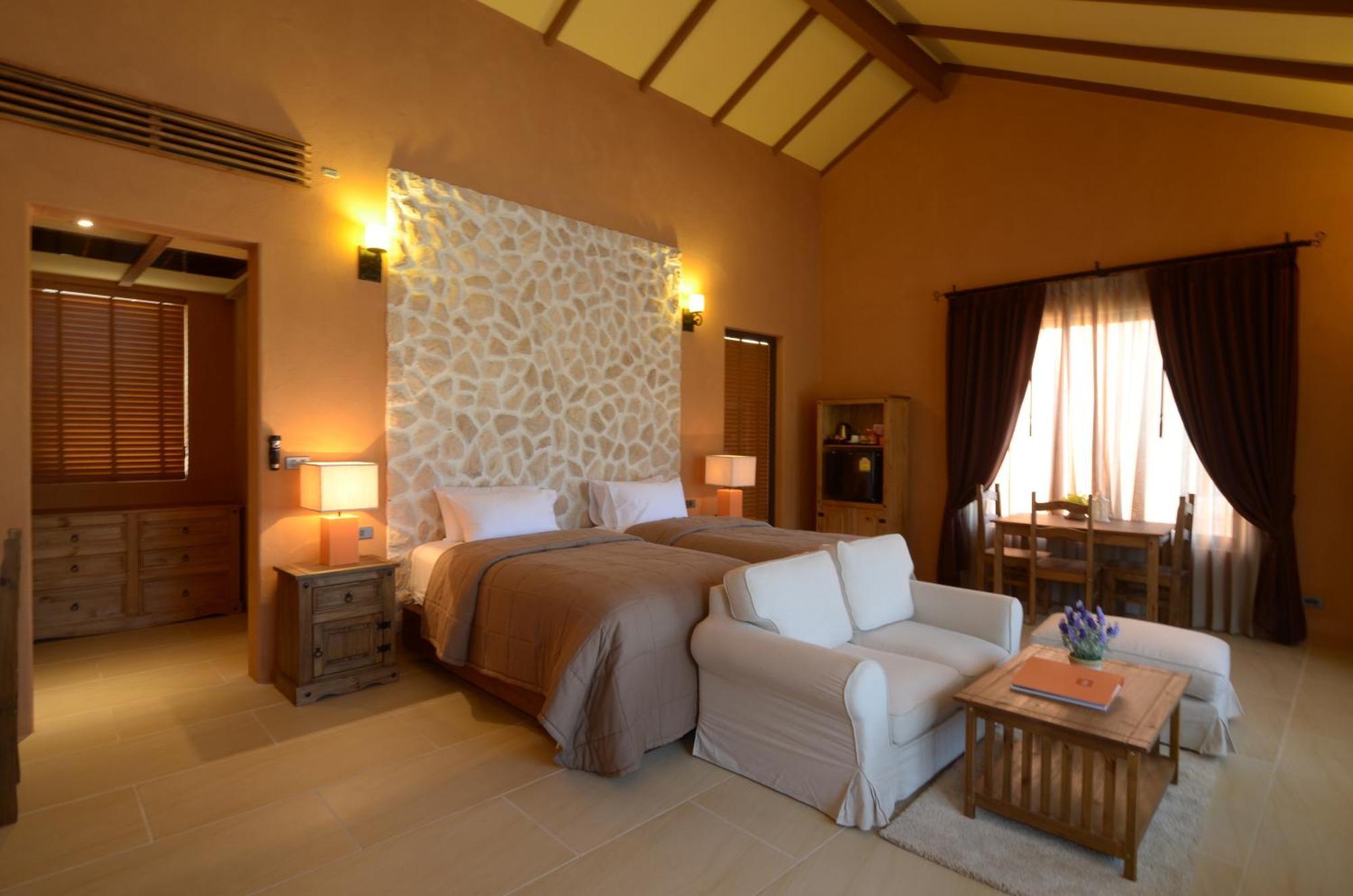 Toscana Hotel La Casetta Mu Si Chambre photo
