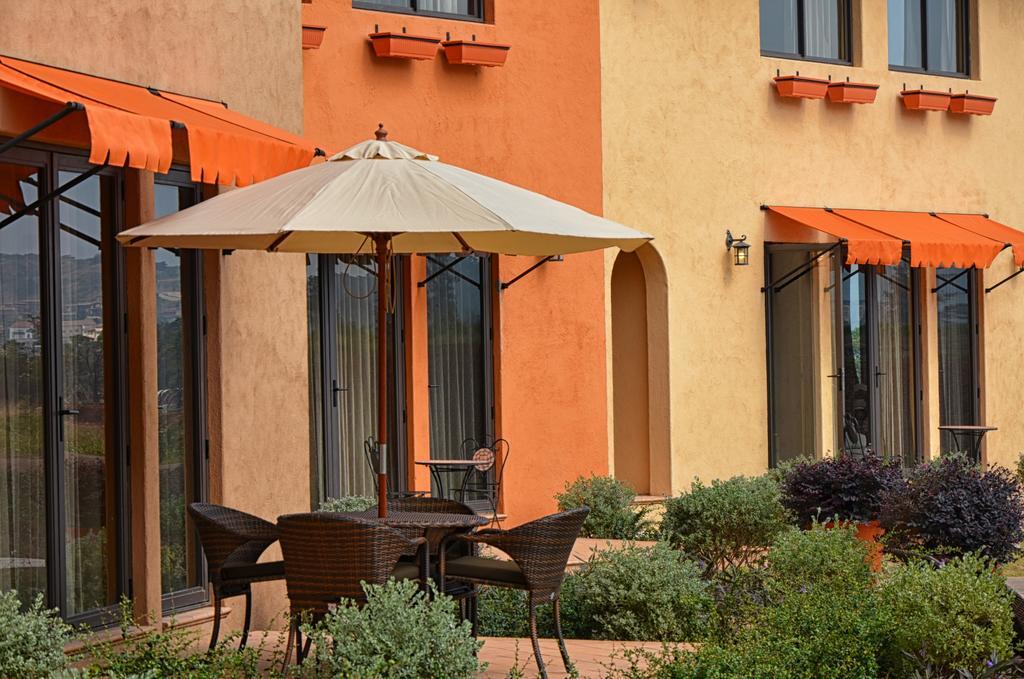 Toscana Hotel La Casetta Mu Si Extérieur photo