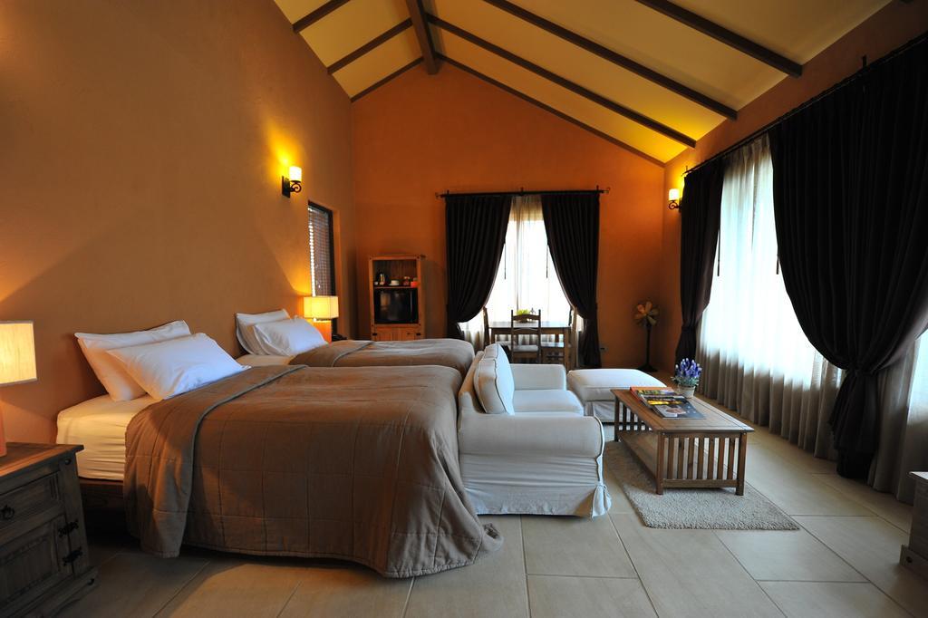 Toscana Hotel La Casetta Mu Si Extérieur photo