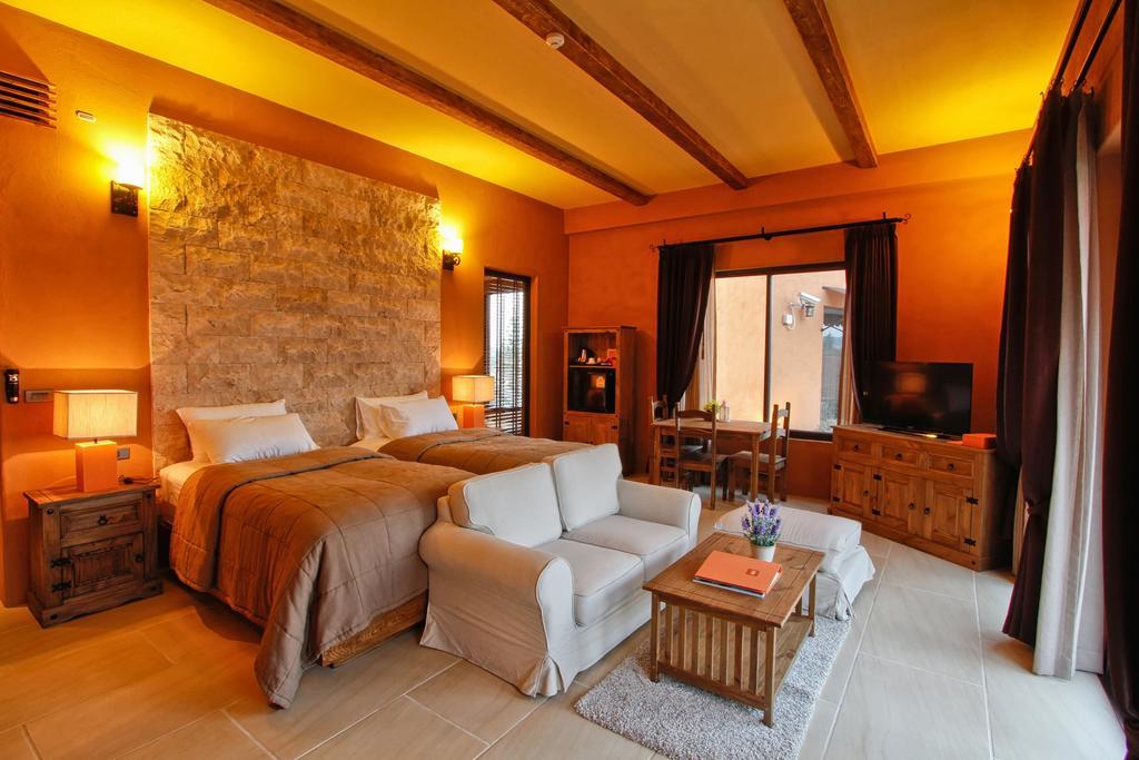 Toscana Hotel La Casetta Mu Si Extérieur photo