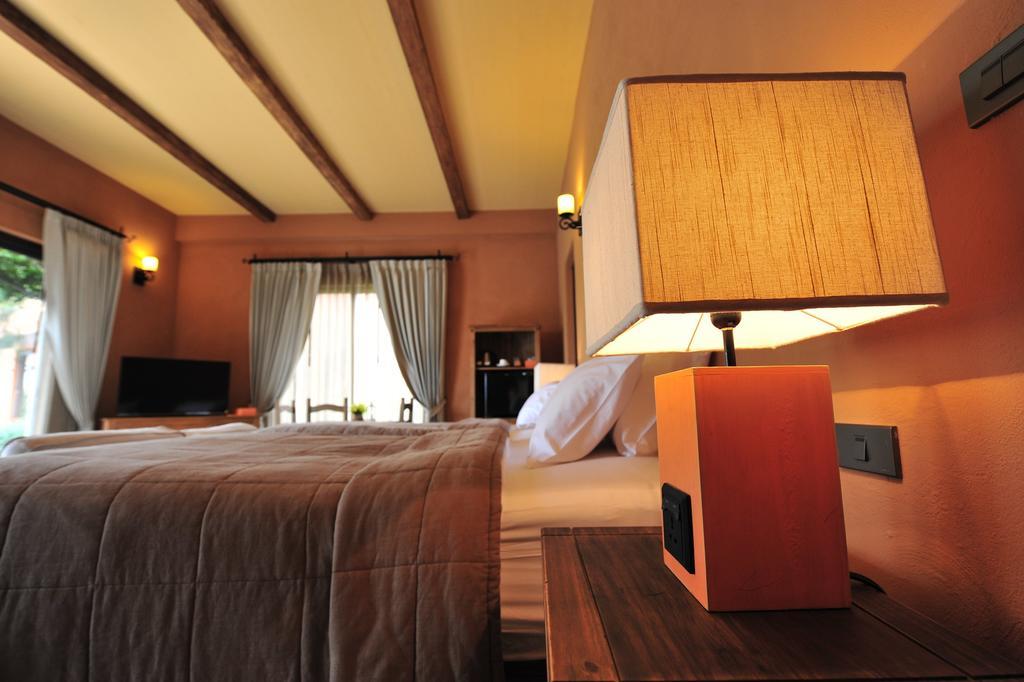 Toscana Hotel La Casetta Mu Si Extérieur photo