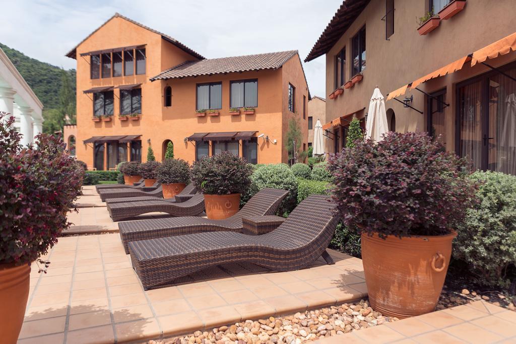 Toscana Hotel La Casetta Mu Si Extérieur photo
