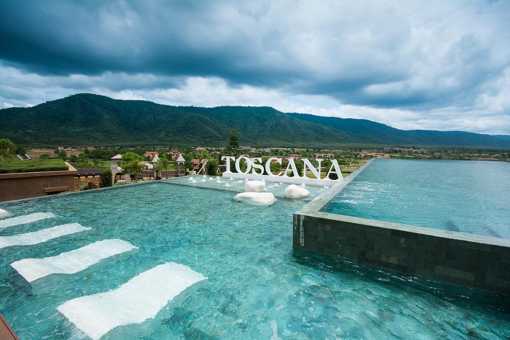 Toscana Hotel La Casetta Mu Si Extérieur photo