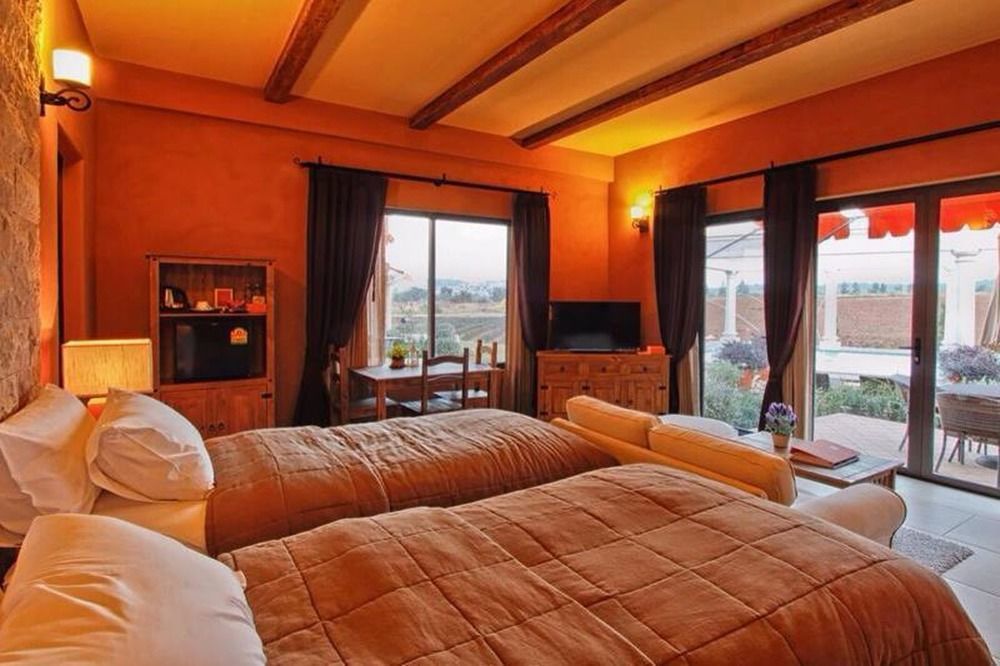 Toscana Hotel La Casetta Mu Si Extérieur photo