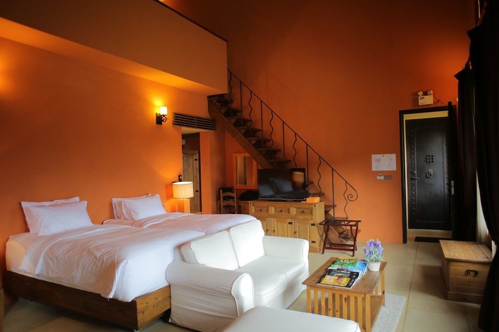 Toscana Hotel La Casetta Mu Si Extérieur photo