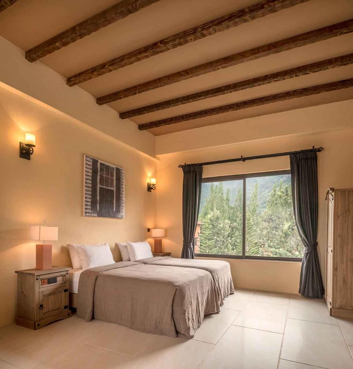 Toscana Hotel La Casetta Mu Si Extérieur photo