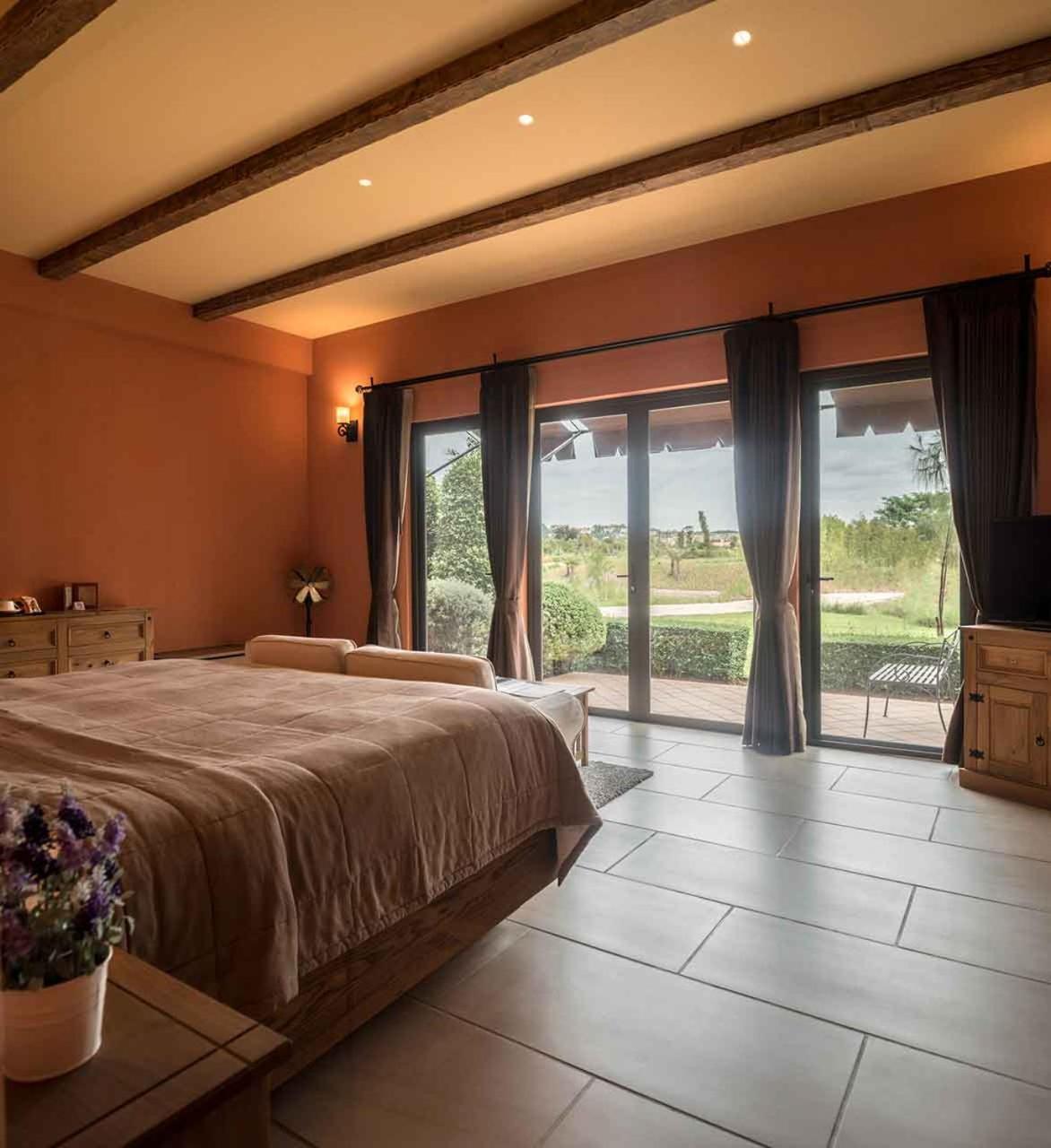 Toscana Hotel La Casetta Mu Si Extérieur photo