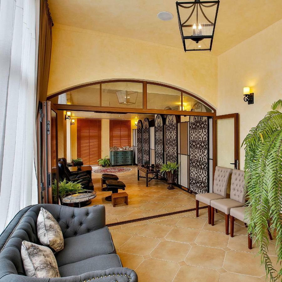 Toscana Hotel La Casetta Mu Si Extérieur photo