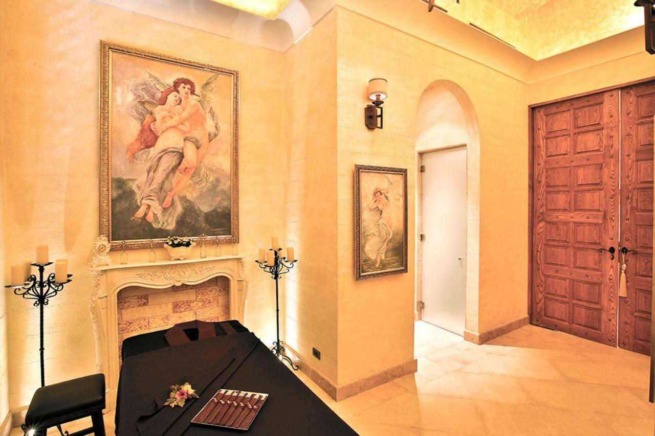 Toscana Hotel La Casetta Mu Si Extérieur photo